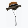 Капелюх туристичний BUFF Explore Booney Zeo multicolour
