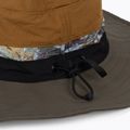 Капелюх туристичний BUFF Explore Booney Zeo multicolour 5