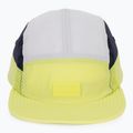 Кепка BUFF 5 Go domus lime panel 2