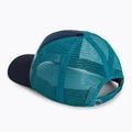 Бейсболка BUFF Trucker чорний Staw multicolour 3