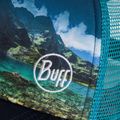 Бейсболка BUFF Trucker чорний Staw multicolour 5