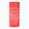 Багатофункціональний шарф BUFF Original Ecostretch coral