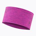 Пов'язка на голову BUFF Dryflx pink fluor 4