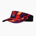 Козирок для бігу BUFF Go Visor Ethnos flame 5