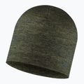 Шапка зимова BUFF Dryflx solid camouflage 5