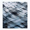 Багатофункціональний шарф  BUFF Polar Reversible wayly steel blue storm blue 2