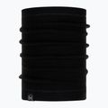 Шарф-хомут BUFF Polar black 4