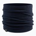 Шарф-хомут BUFF Polar solid dark navy