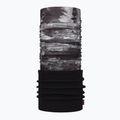 Багатофункціональний шарф BUFF Polar geoelens grey 4