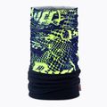 Багатофункціональний шарф BUFF Polar havoc blue 4