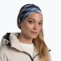 Пов'язка на голову BUFF Tech Fleece wayly grey 2