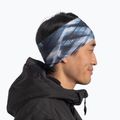 Пов'язка на голову BUFF Tech Fleece wayly grey 6