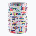 Багатофункціональний шарф дитячий BUFF Original Ecostretch paus multi 4