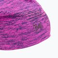Шапка зимова BUFF Dryflx solid pink fluor 3