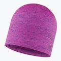 Шапка зимова BUFF Dryflx solid pink fluor 4
