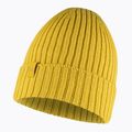 Шапка зимова BUFF Knitted Norval honey 4