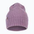 Шапка зимова BUFF Knitted Norval pansy 2