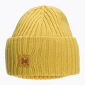 Шапка зимова BUFF Merino Wool Ervin honey 2