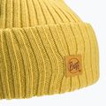 Шапка зимова BUFF Merino Wool Ervin honey 3