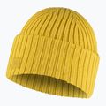 Шапка зимова BUFF Merino Wool Ervin honey 4