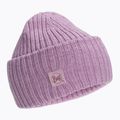 Шапка зимова BUFF Merino Wool Ervin pansy