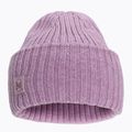 Шапка зимова BUFF Merino Wool Ervin pansy 2