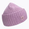 Шапка зимова BUFF Merino Wool Ervin pansy 3