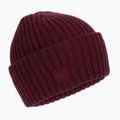 Шапка зимова BUFF Merino Wool Ervin maroon