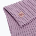 Шарф-хомут BUFF Knitted Norval pansy 3