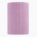 Шарф-хомут BUFF Knitted Norval pansy 4