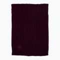 Шарф-хомут BUFF Knitted Norval maroon 2