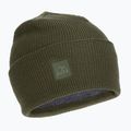 Шапка зимова BUFF Crossknit solid camouflage