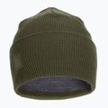 Шапка зимова BUFF Crossknit solid camouflage 2