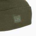 Шапка зимова BUFF Crossknit solid camouflage 3