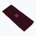 Пов'язка на голову BUFF Crossknit solid mahogany