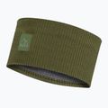 Пов'язка на голову BUFF Crossknit solid camouflage 4