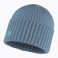 Шапка зимова BUFF Knitted Rutger light blue