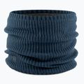 Шарф-хомут BUFF Knitted & Fleece Rutger steel blue