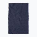Хустка багатофункційна BUFF Merino Fleece navy 2