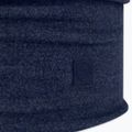 Хустка багатофункційна BUFF Merino Fleece navy 3
