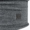 Хустка багатофункційна BUFF Merino Fleece grey 2