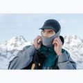 Хустка багатофункційна BUFF Merino Fleece grey 4