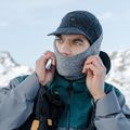 Комін багатофункційний BUFF Merino Fleece black 7