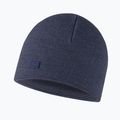 Шапка зимова BUFF Merino Fleece navy