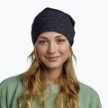 Шапка зимова BUFF Merino Fleece black 4