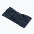 Пов'язка на голову BUFF Merino Fleece navy