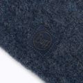Пов'язка на голову BUFF Merino Fleece navy 4