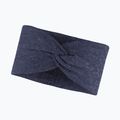 Пов'язка на голову BUFF Merino Fleece navy 5