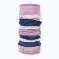 Багатофункціональний шарф BUFF Merino Move pansy
