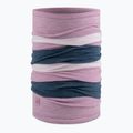 Багатофункціональний шарф BUFF Merino Move pansy 4